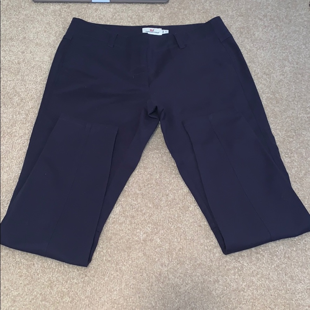 vineyard vines women’s pants
